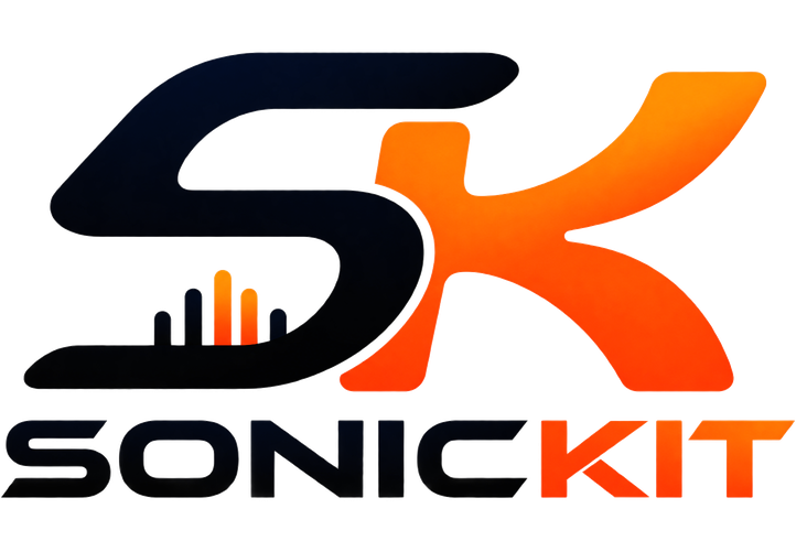SonicKit